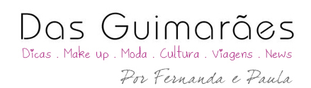 Blog Das Guimarães